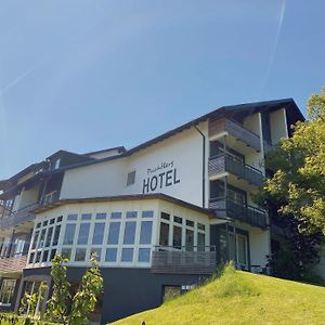 Gasthof Deutscher Adler und Hotel Puchtler