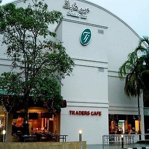 Traders Inn Brunei